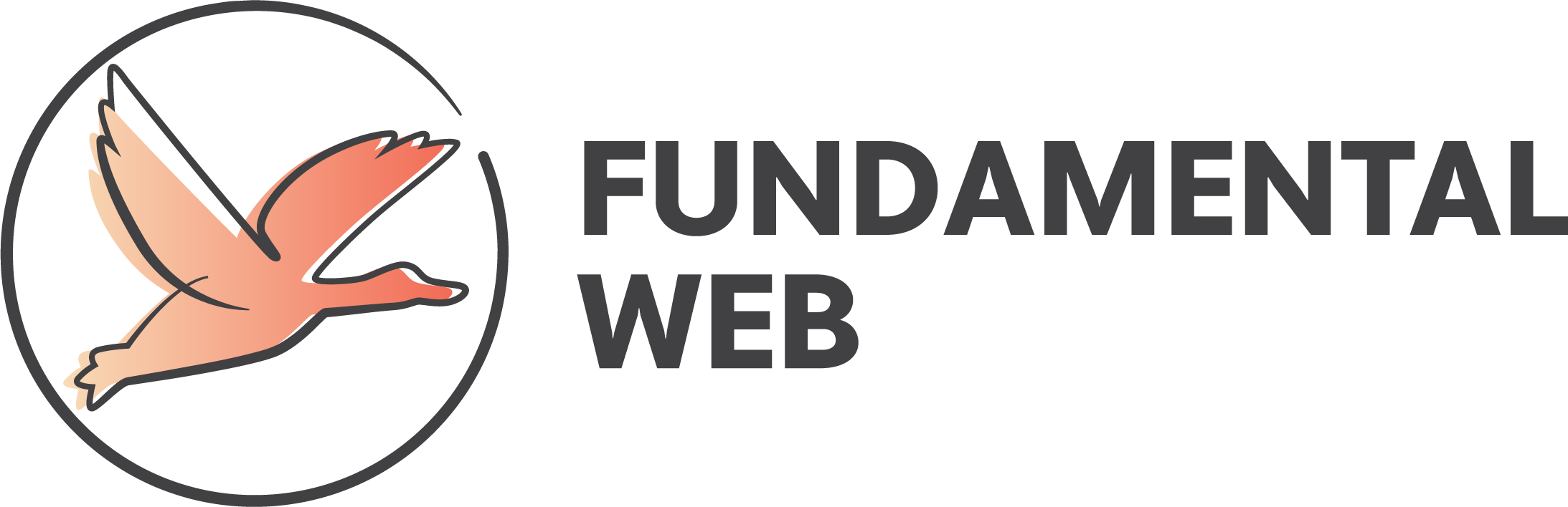 Fundamental Web logo